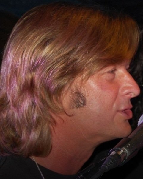 kerry pic